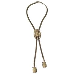 Vintage Selro Necklace