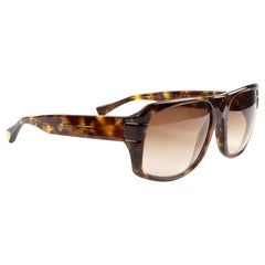 Used Louis Vuitton Z0045W Women Huntington Unisex Sunglasses, S695 