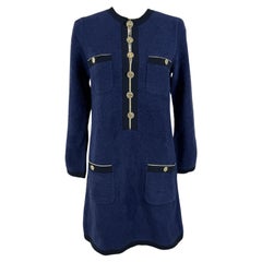 Robe emblématique La Pausa CC de Chanel