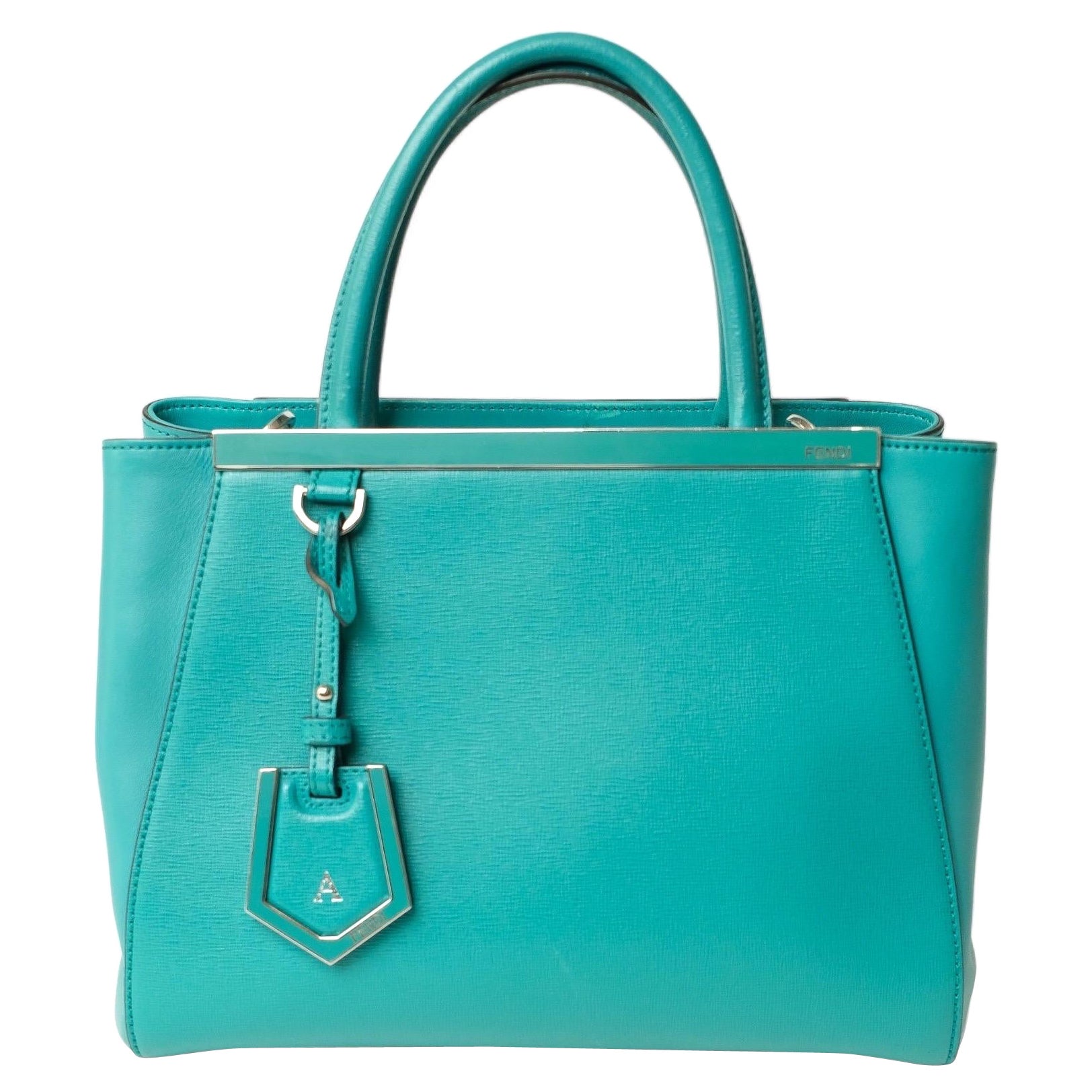 Fendi two jours bag deals