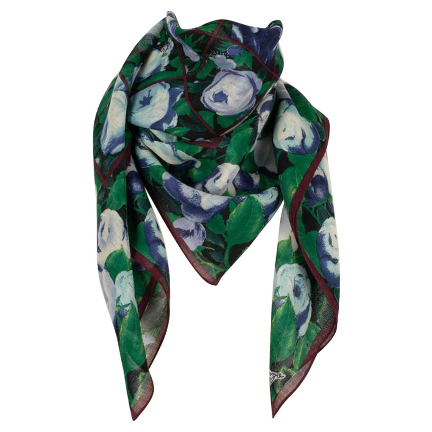 Vintage Kenzo Scarves - 13 For Sale at 1stDibs | kenzo scarf Vintage Kenzo Scarves - 13 For Sale at 1stDibs | kenzo scarf
