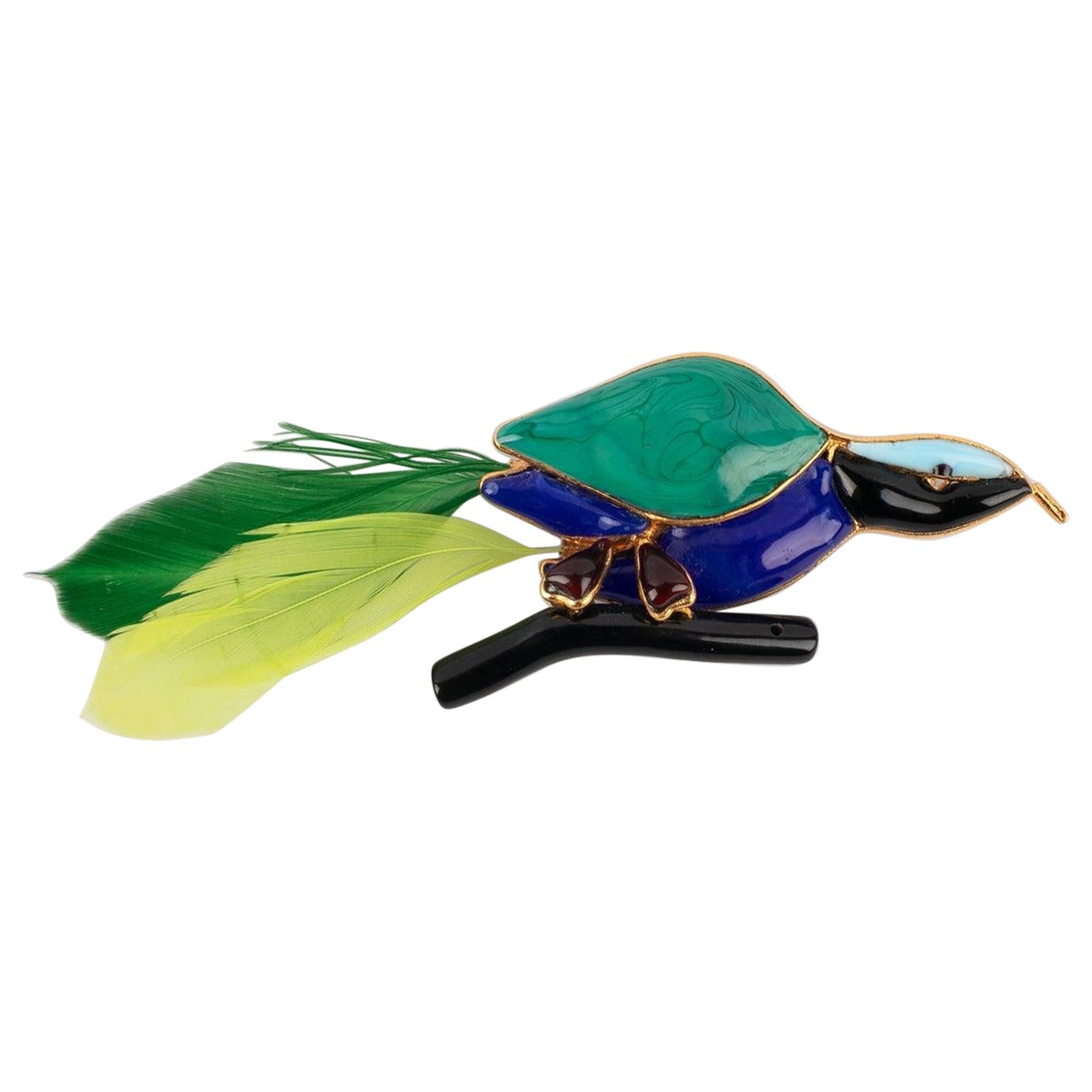 Loulou de la Falaise Jewelry - 4 For Sale at 1stDibs