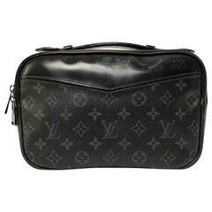 Louis Vuitton Marsupio Explorer MM Monogram 