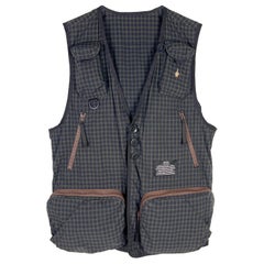 Undercover A/W2013 Talking Heads Fisher Vest