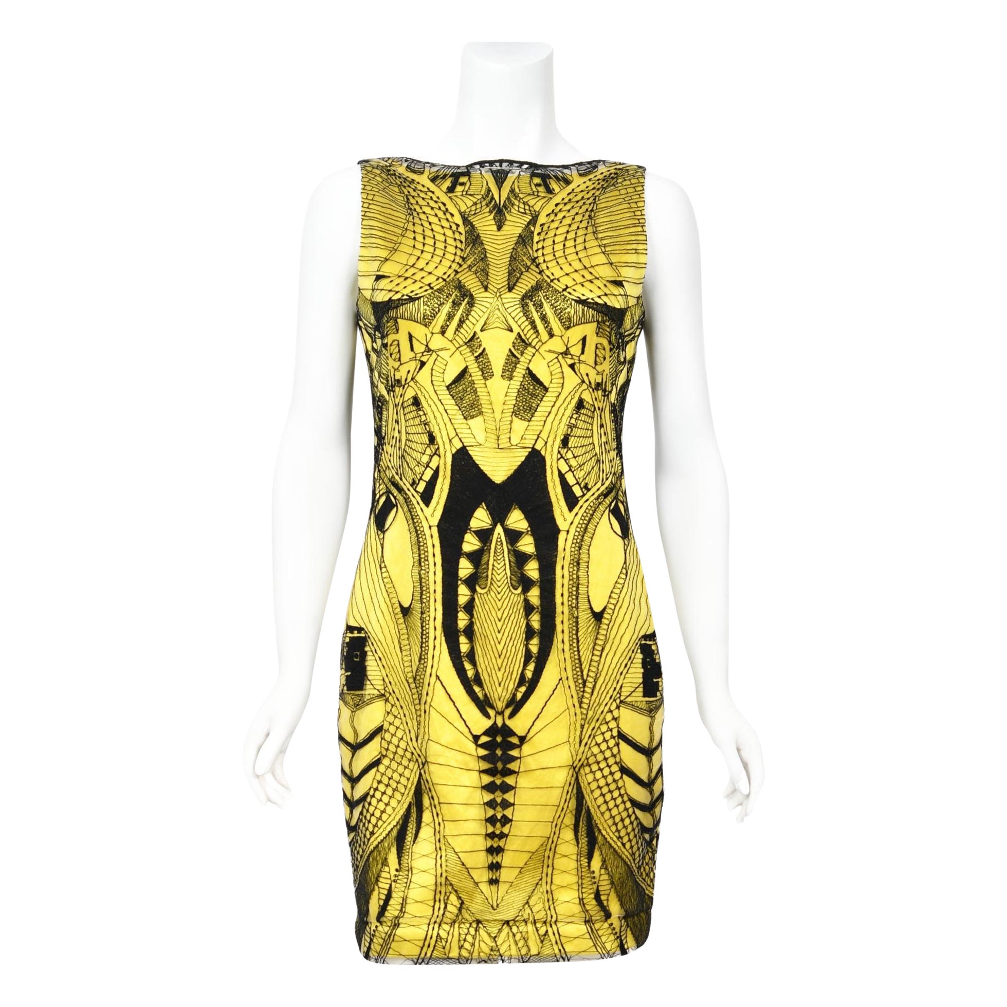 Manta dress alexander hot sale