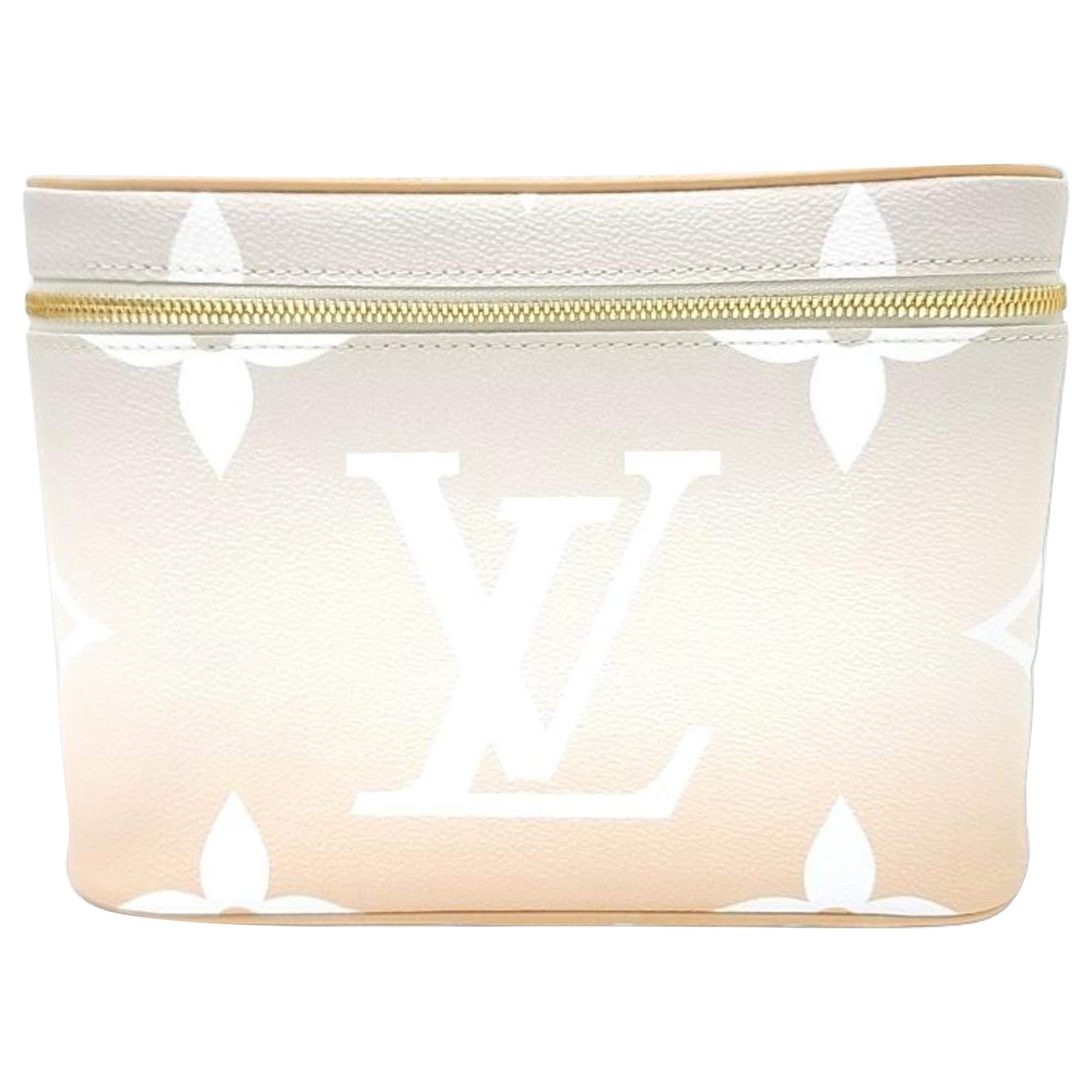 Louis Vuitton Nice BB