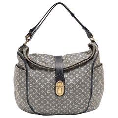 Louis Vuitton Encre Monogram Idylle Romance Bag