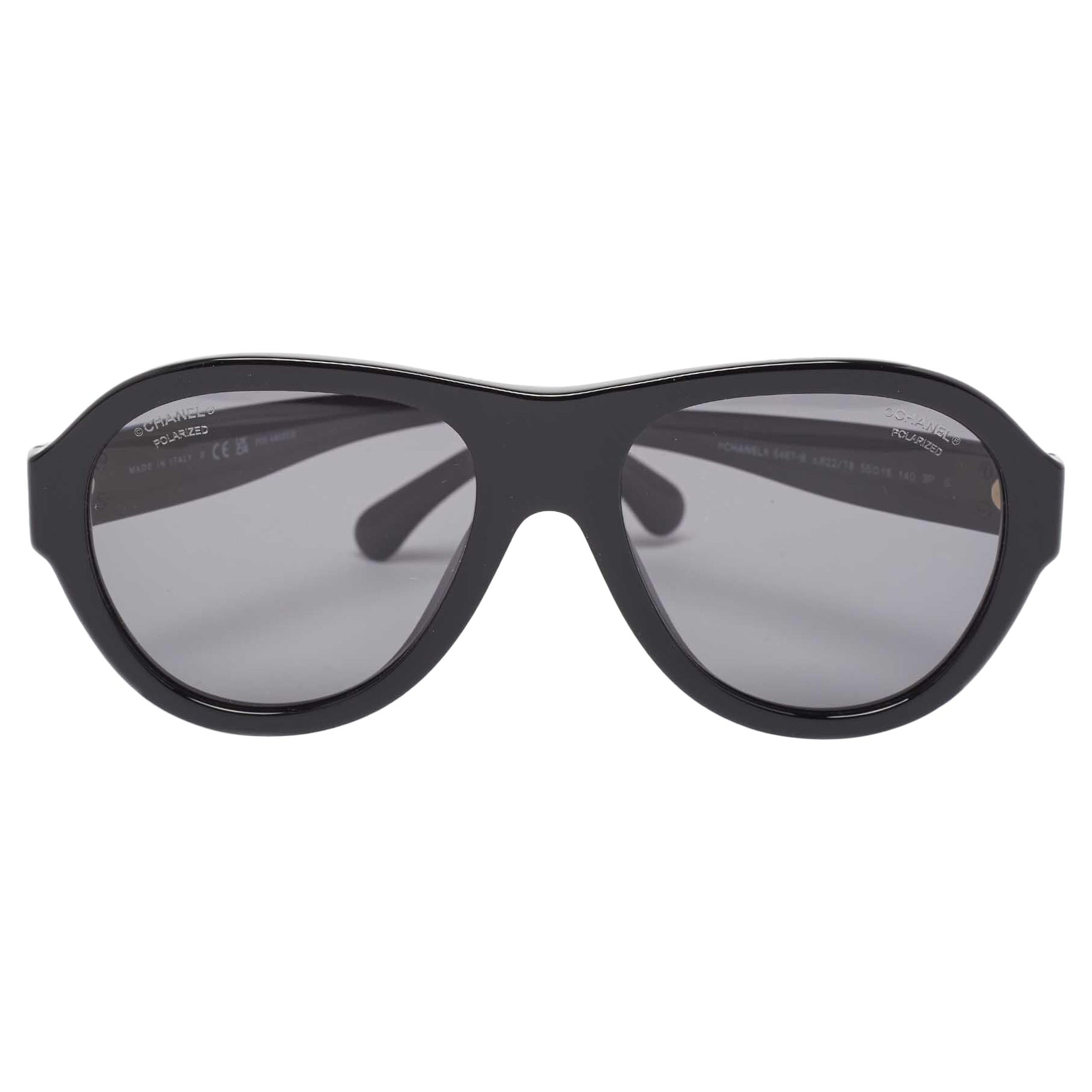 Does Chanel make men’s sunglasses?
