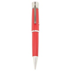 Montblanc Grandes Personajes James Dean Edición Especial Bolígrafo Resina