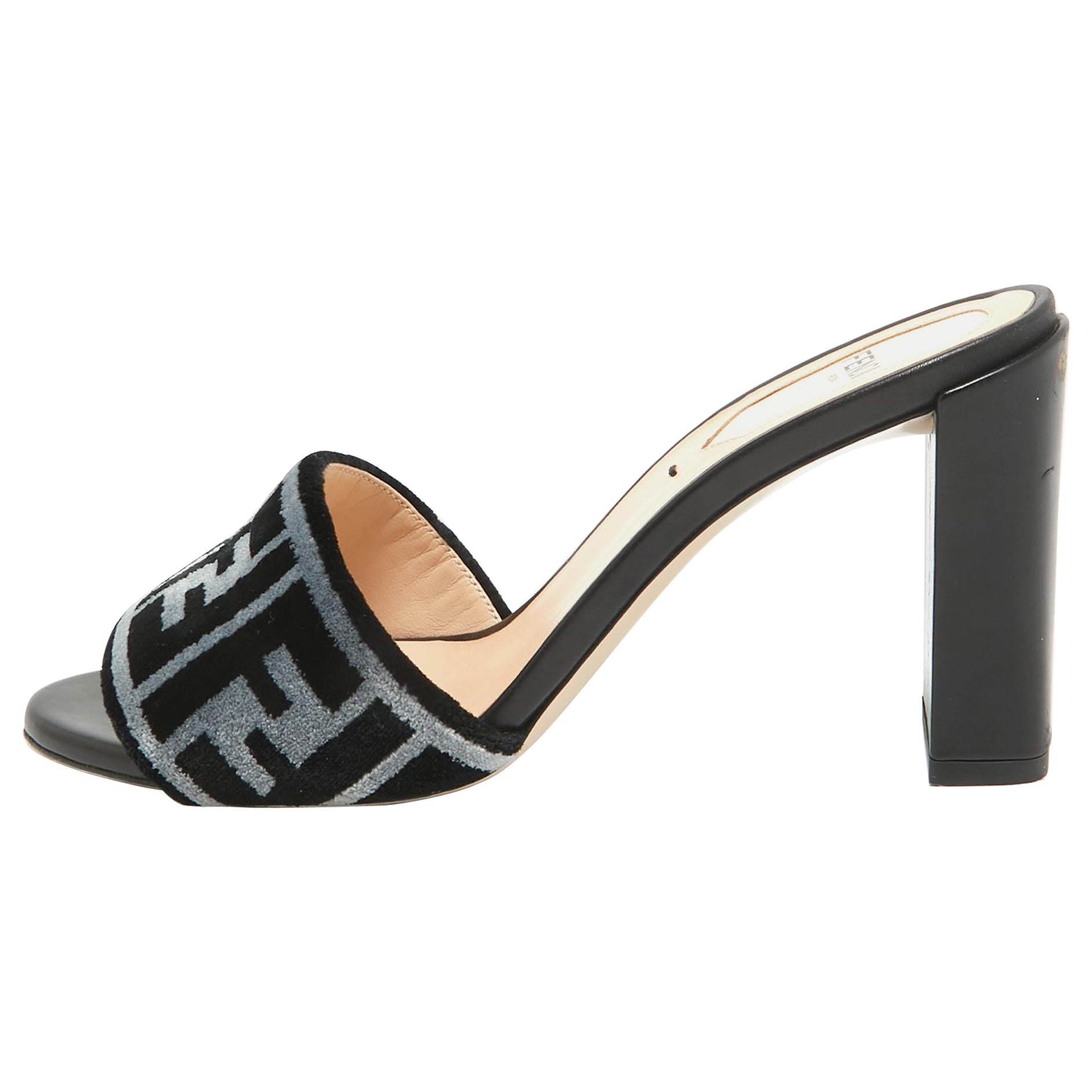 How heavy are Fendi slip-on shoes?