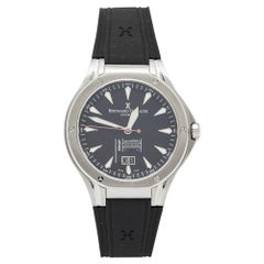 Bernhard H. Mayer Le Classique UAE 50th Anniversary BH53P/CW Wristwatch 42 mm