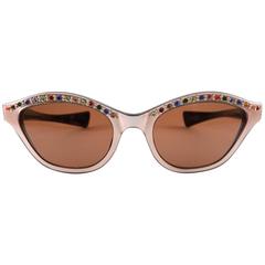 Hotel de Ville introduces 1950's Sunglasses