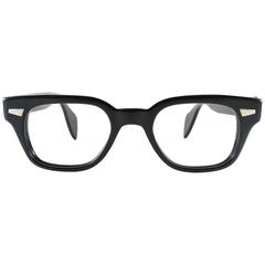 1960s Bausch & Lomb Retro Eyeglasses