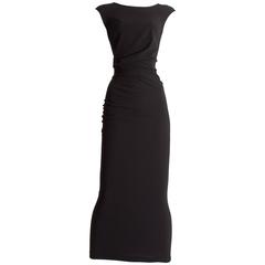 Comme des Garcons 'Body Meets Dress, Dress Meets Body' dress , circa 1997 2