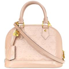 nude lv bag