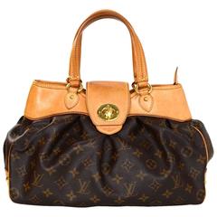 Louis Vuitton Monogram Boetie PM Bag