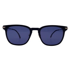 Masunaga by Kenzo Takada Gafas de sol Rigel negras 52/21 140mm