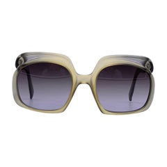 Christian Dior Vintage Sunglasses 2009 571 Grey 52/22 135mm