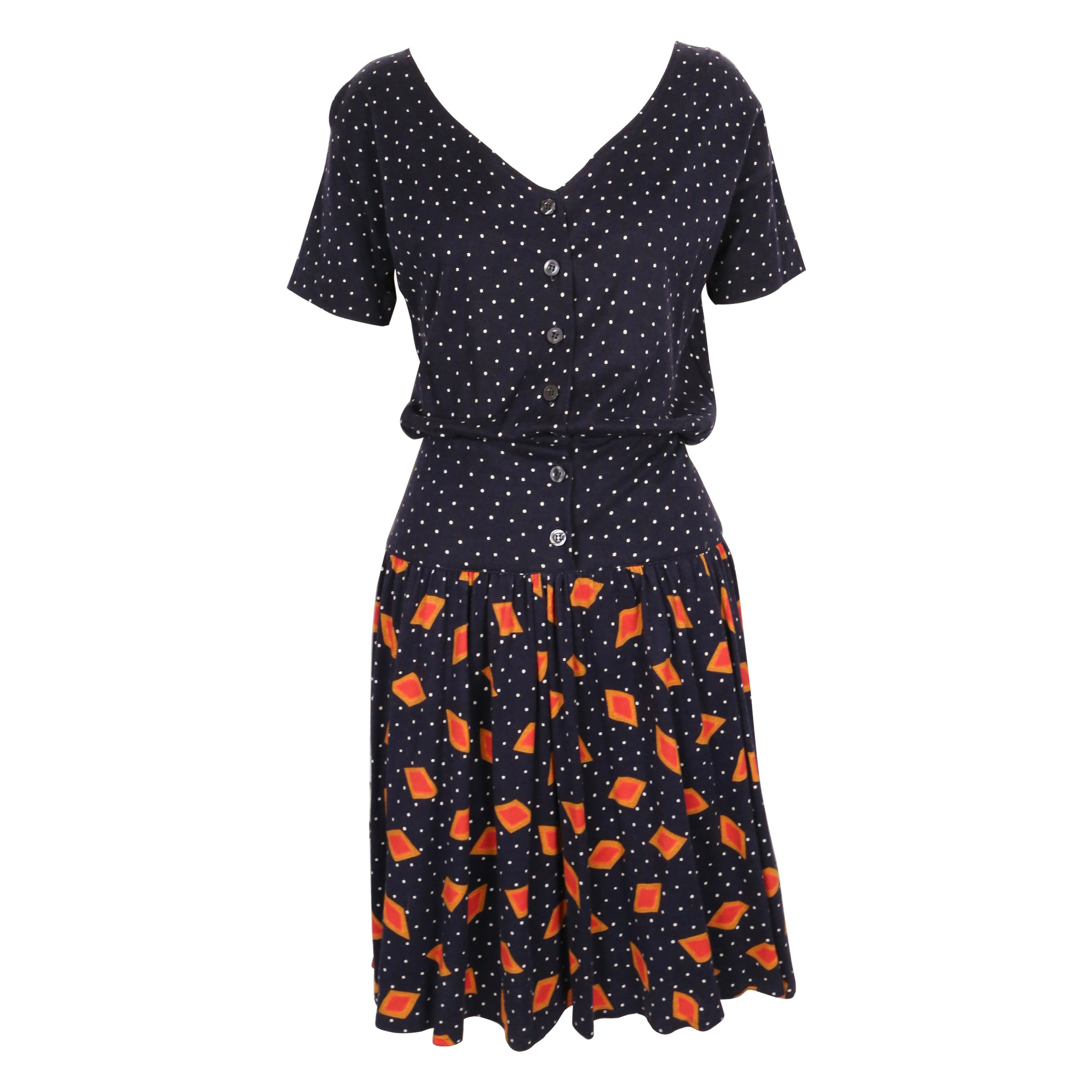 Diane von Furstenberg Day Dresses