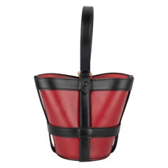 Hermes Bird Feeder Bag, 1998