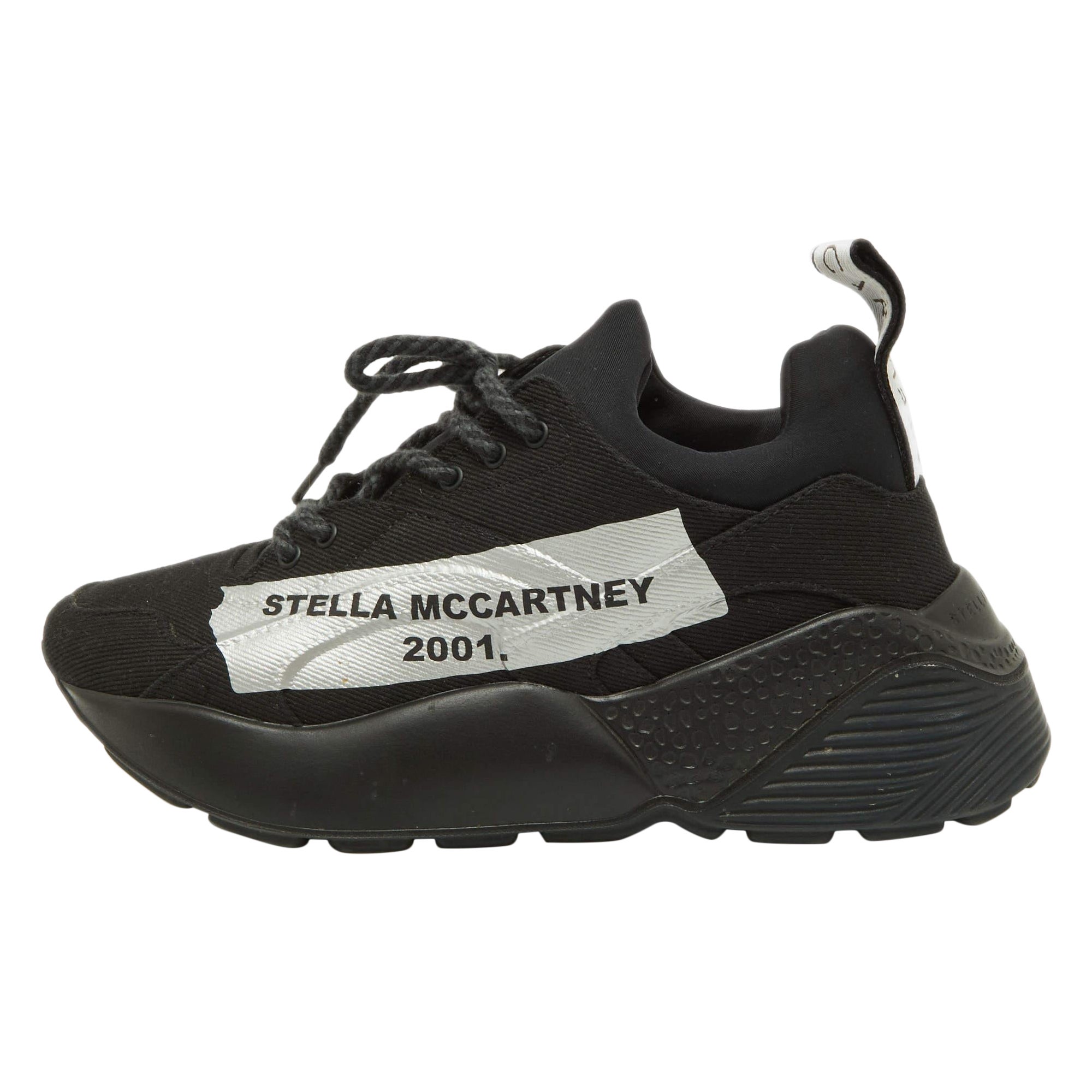 Do Stella Mccartney Shoes Run True To Size