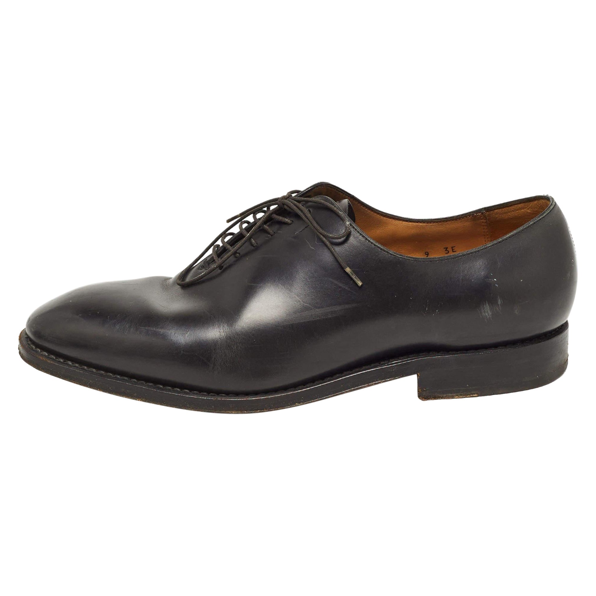 Salvatore ferragamo shoes mens sale best sale
