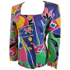 Escada by Margaretha Ley Jacket 7