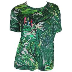Louis Vuitton Aventure (Jungle) T-Shirt