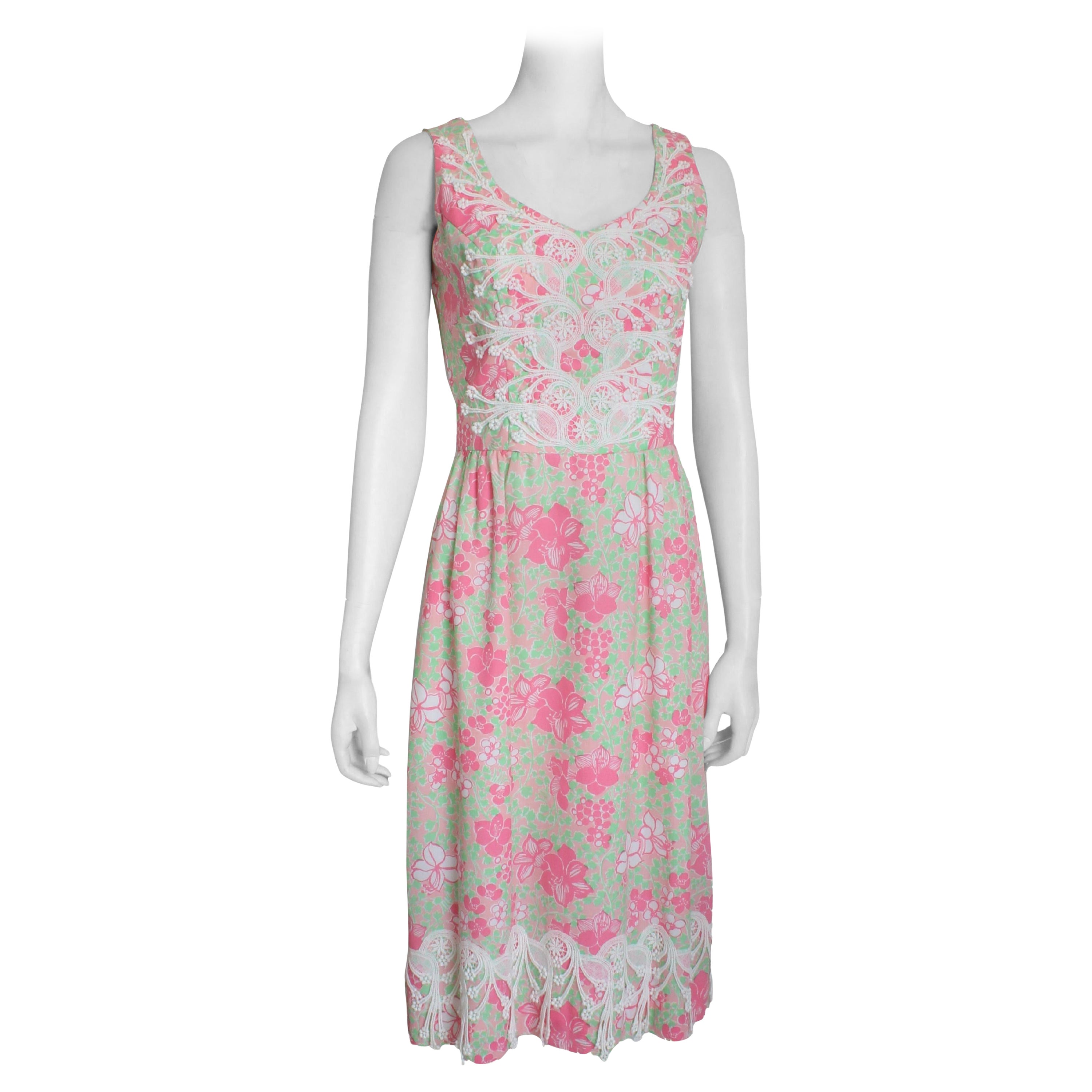Lilly Pulitzer Day Dresses