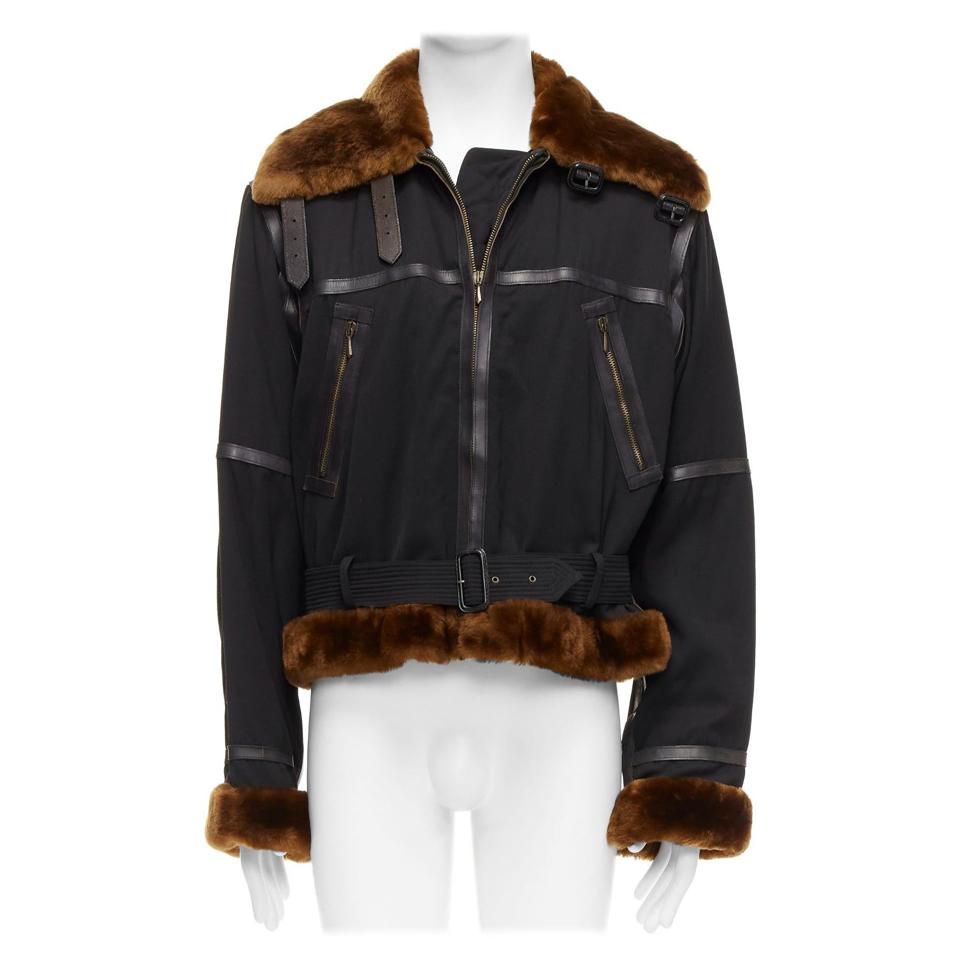 Jean Paul Gaultier Fur - 13 For Sale on 1stDibs | jean paul Jean Paul Gaultier Fur - 13 For Sale on 1stDibs | jean paul