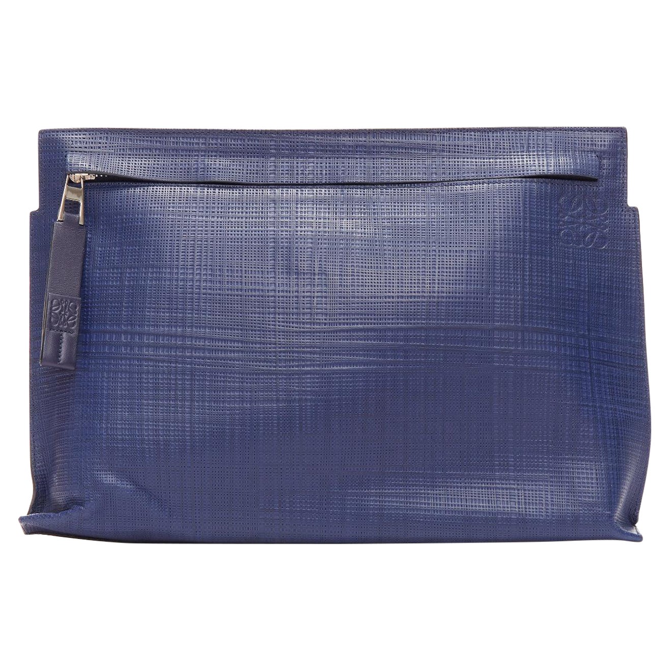Loewe Clutch Bag 4 For Sale on 1stDibs