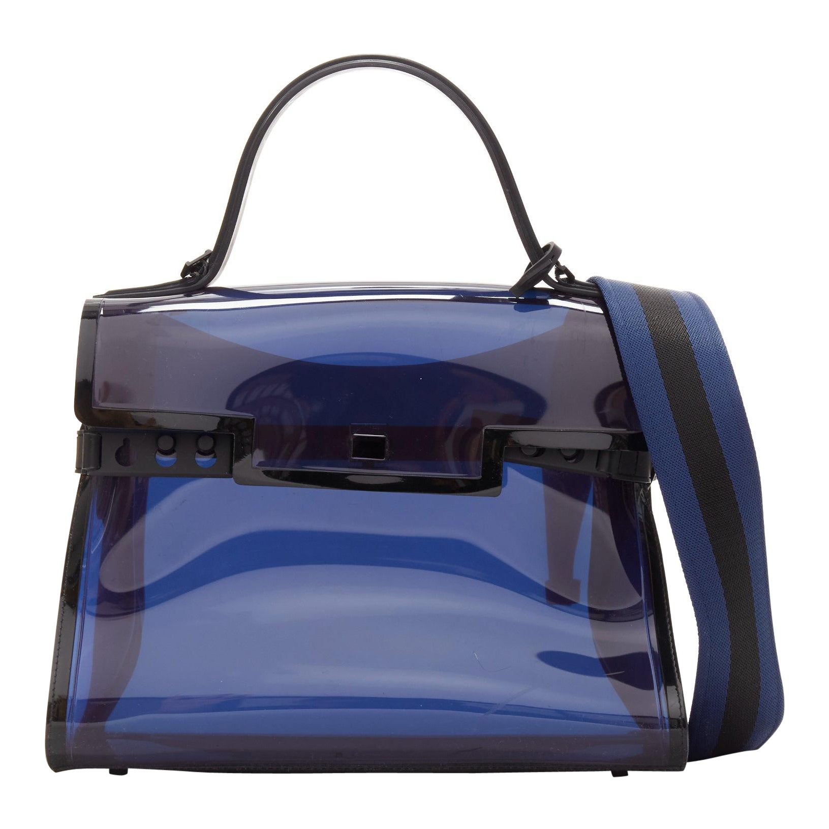Delvaux Schultertaschen