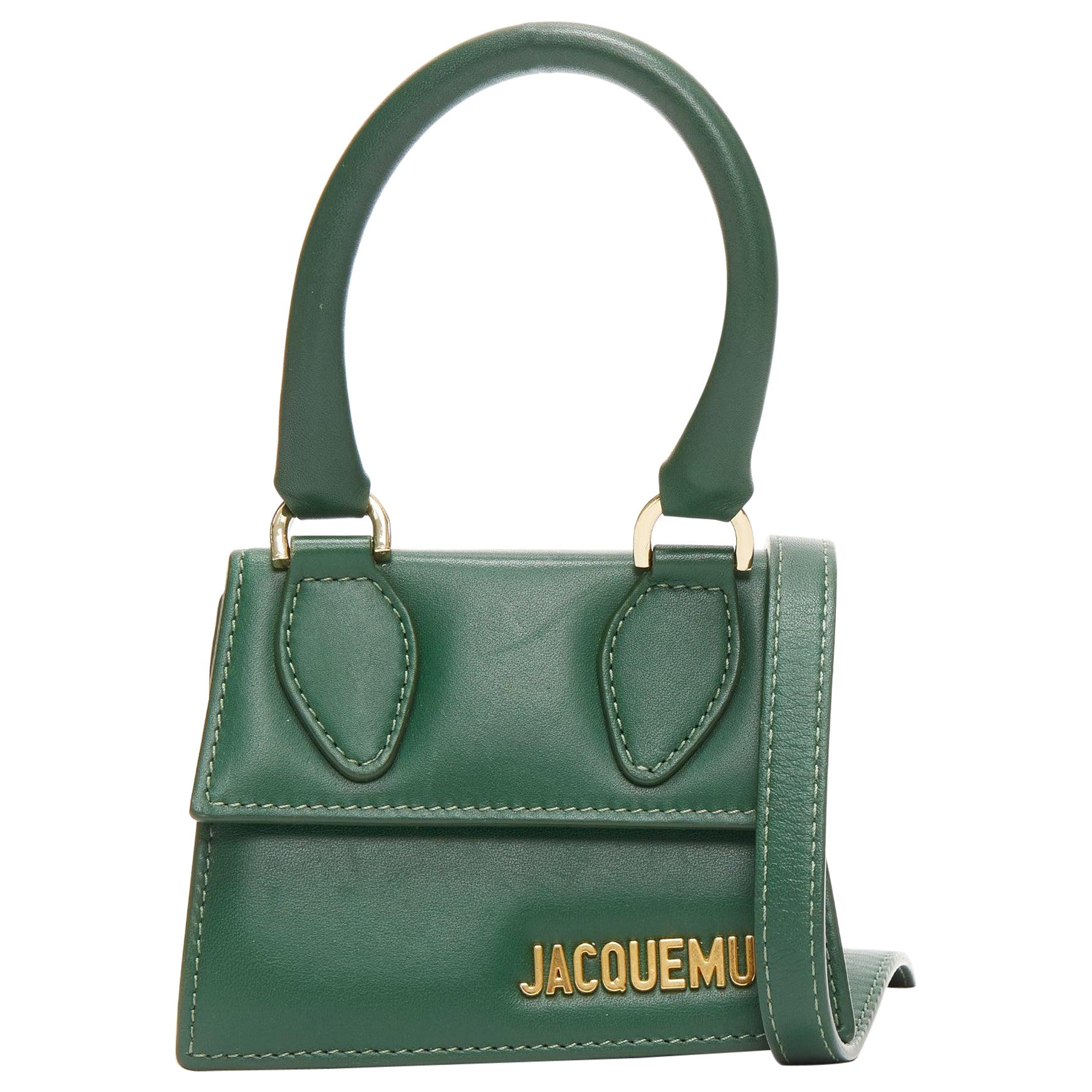Jacquemus Bolsos bandolera y bolsos mensajero