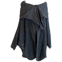Caban Vintage Romeo Gigli