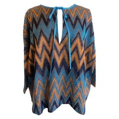 Shirt M Missoni Lurex