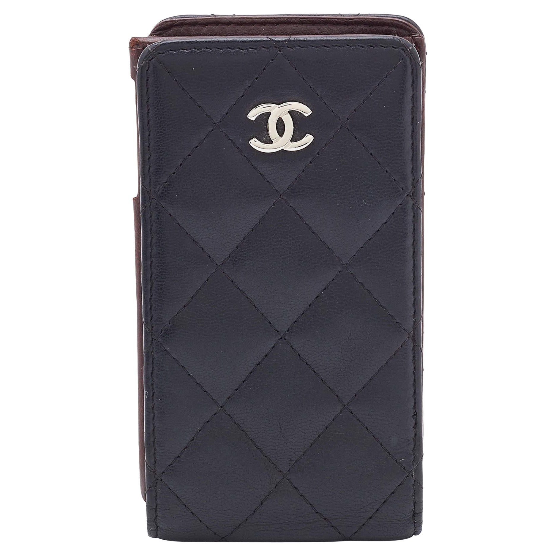 CHANEL iPhone4 ケース CHANEL iPhone4 ケース