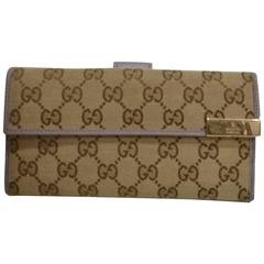 Gucci Wallet NWOT