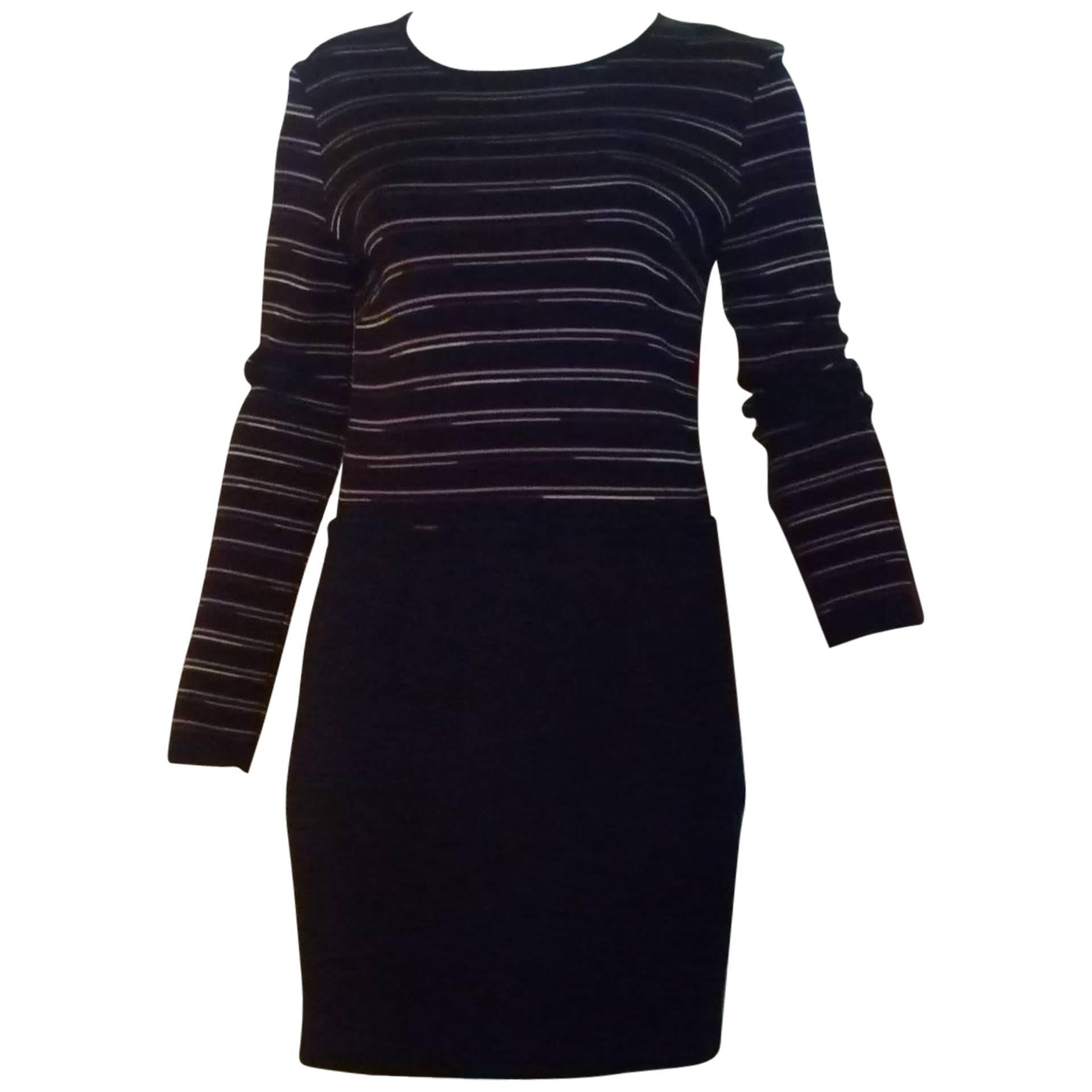 M Missoni Wool Dress (S)