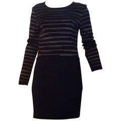 M Missoni Wool Dress (44ITL) 5