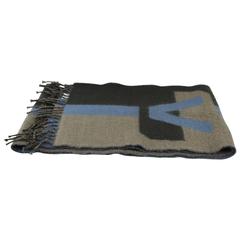 Vuitton Mens Scarf - For Sale on 1stDibs