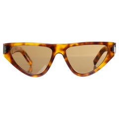 Saint Laurent, SL468 sunglasses