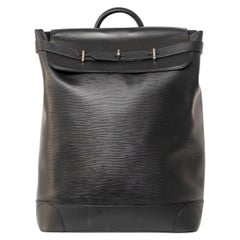 Zaino Louis Vuitton Streamer GM Epi Nero