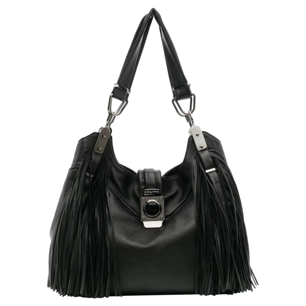 LV Dimitri Frindged Bag For Sale