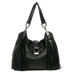 LV Dimitri Frindged Bag