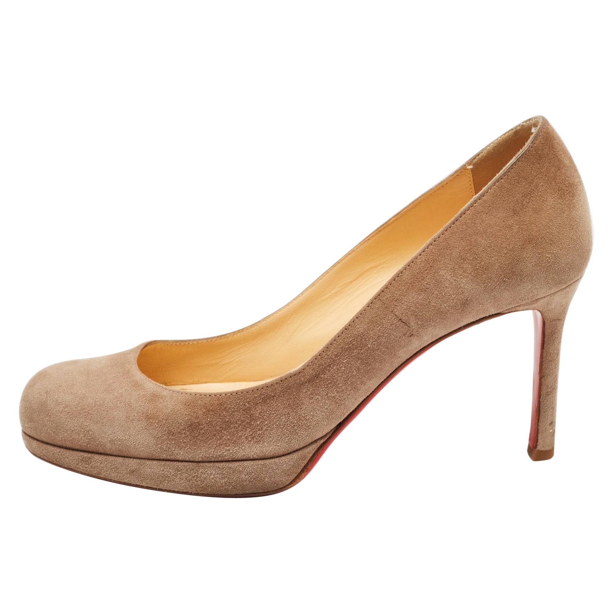 Christian Louboutin 35 - 18 For Sale on 1stDibs | christian Christian Louboutin 35 - 18 For Sale on 1stDibs | christian