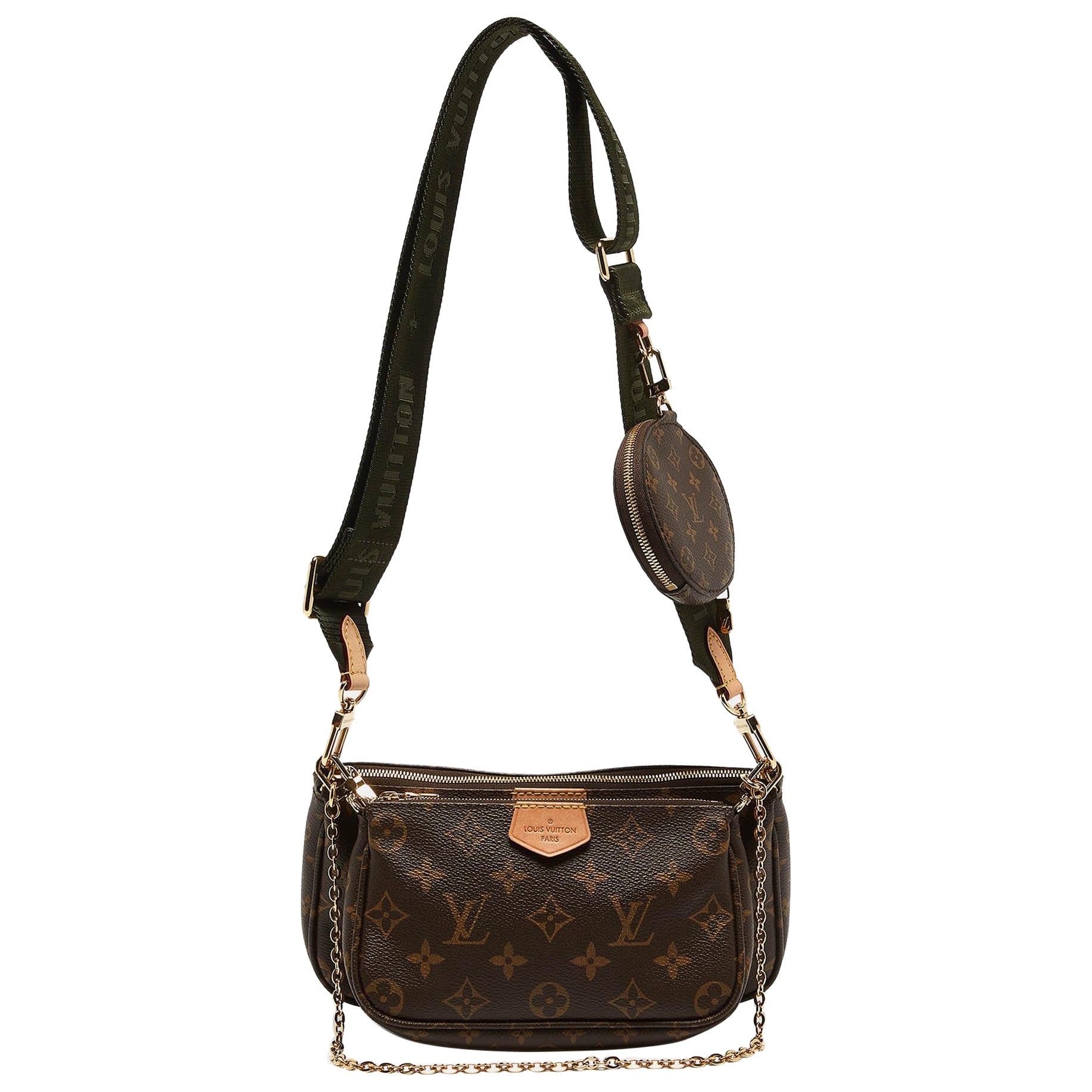 Multi Pochette Accessoires Used For Sale on 1stDibs louis vuitton multi pochette second hand lv multi pochette second hand louis vuitton multi pochette used