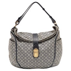 Louis Vuitton Encre Monogram Idylle Romance Bag