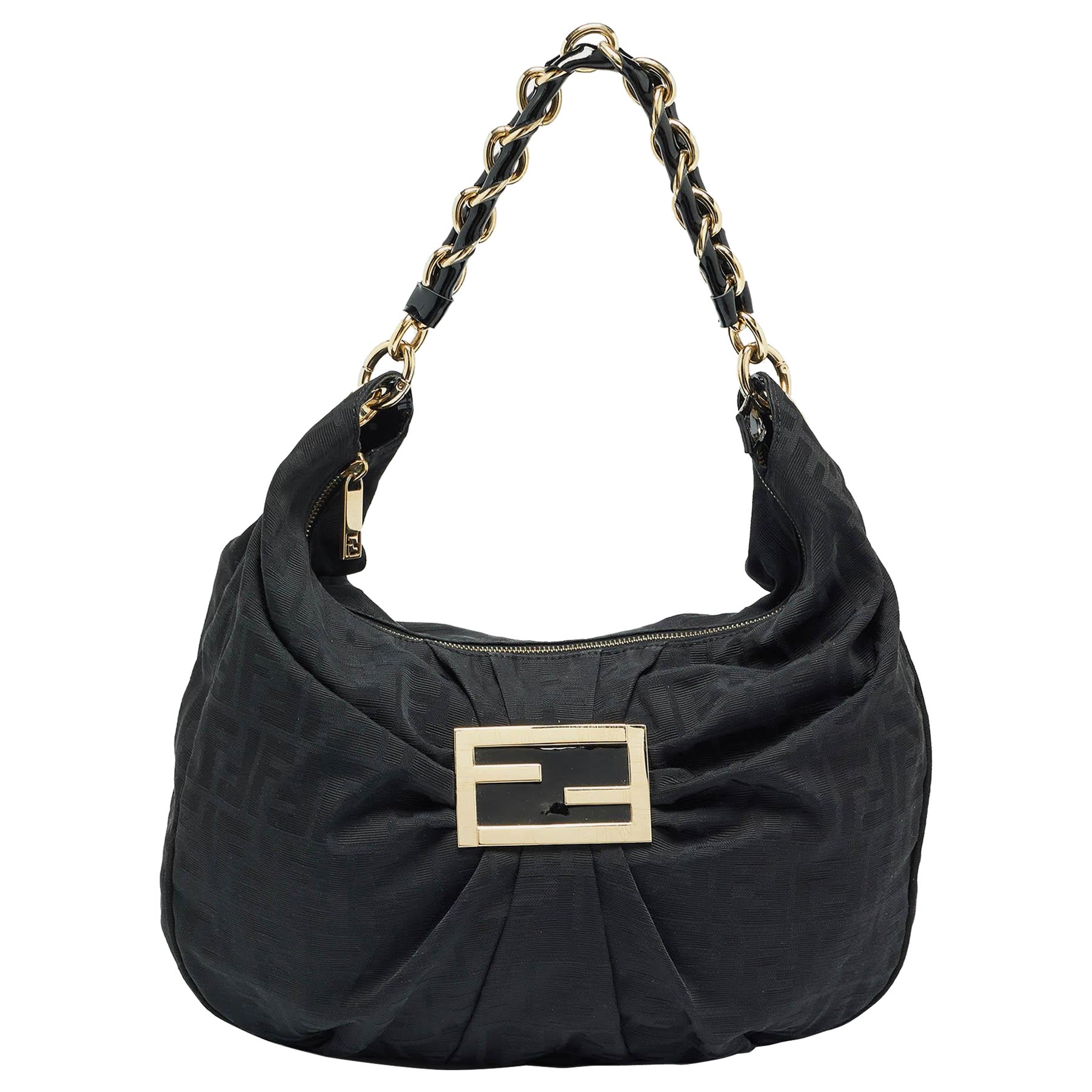 What does SAS stand for on my Fendi bag? Questions & Answers 1stDibs