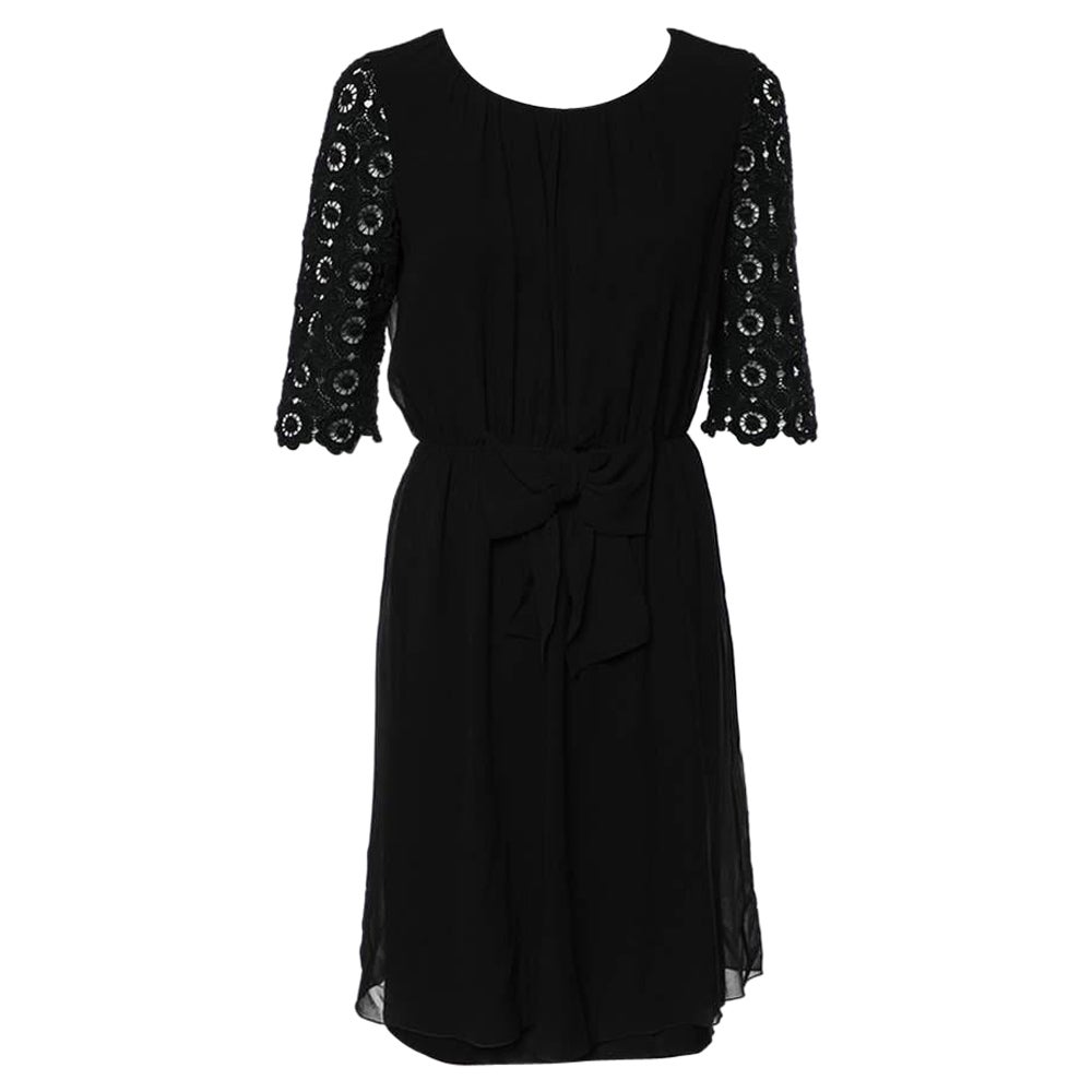 girls black dress shoes Girls` Louisa Shoe – Fabco Size:XL Short Formal Black Long Sleeves Fitted
