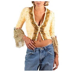 Investez dans le voyage d'origine  Pull Peach & Beige